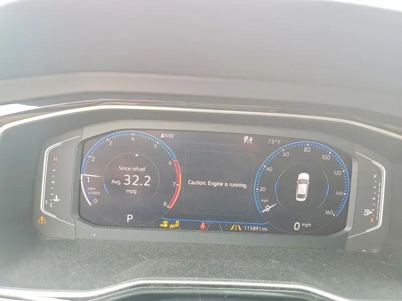 2019 VOLKSWAGEN JETTA SEL PREMIUM  