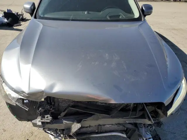 2019 VOLVO XC60 T6 INSCRIPTION  