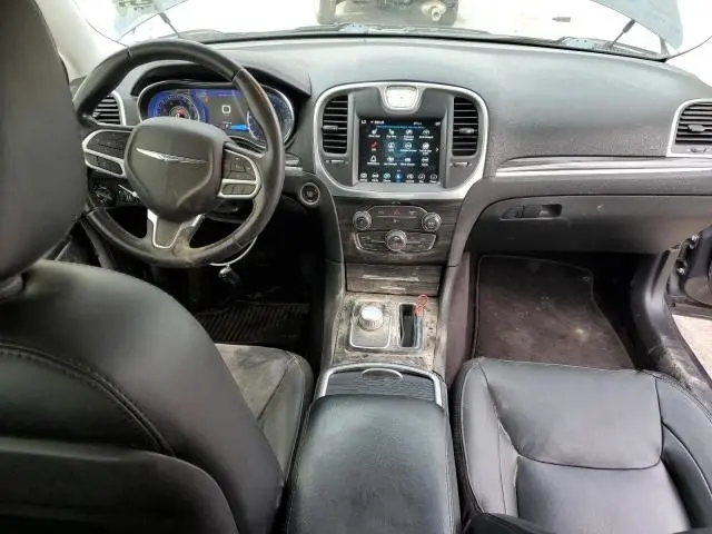 2018 CHRYSLER 300 TOURING  