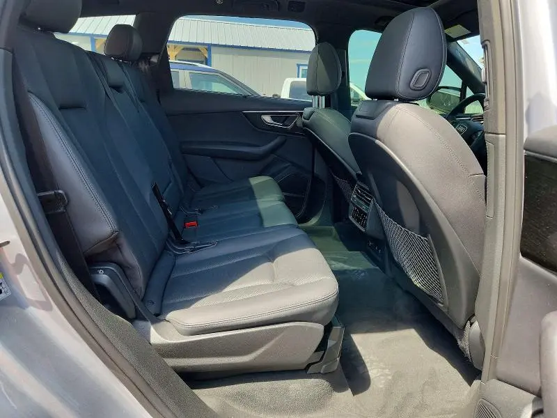 2022 AUDI Q7 PREMIUM PLUS  