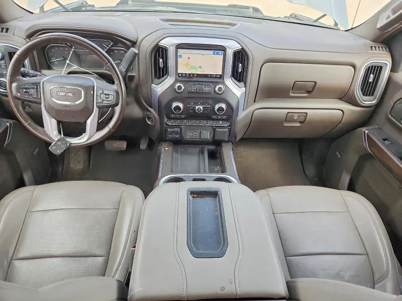 2020 GMC SIERRA K1500 SLT  