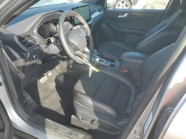 2024 FORD ESCAPE ST LINE  