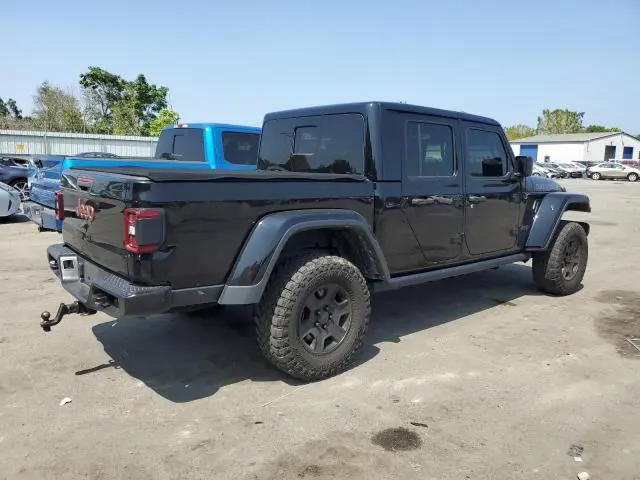 2020 JEEP GLADIATOR MOJAVE  