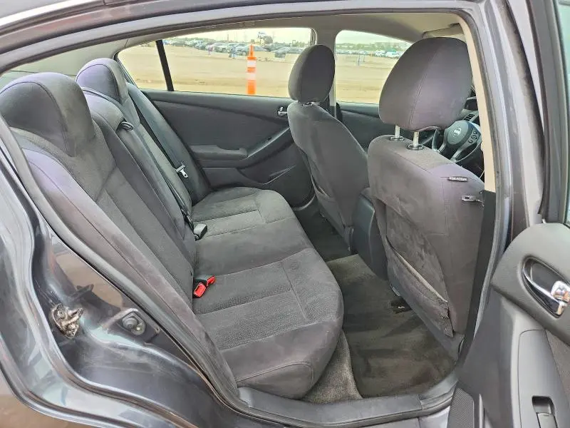 2010 NISSAN ALTIMA 2.5  