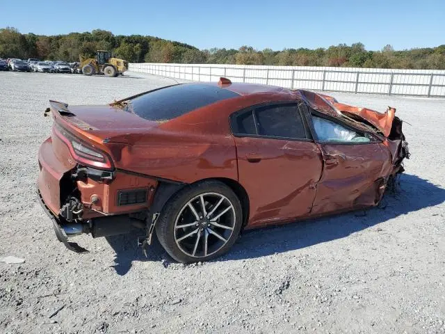 2023 DODG CHARGER R/   