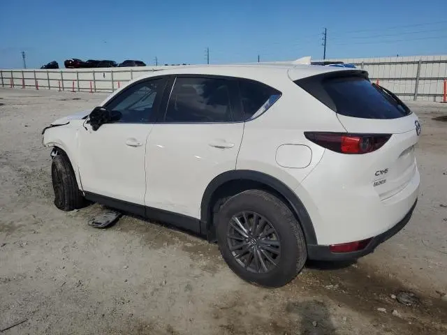 2021 MAZDA CX-5 SPORT