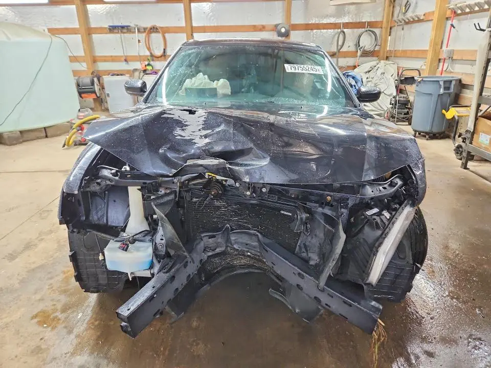 2016 CHRYSLER 300 S  