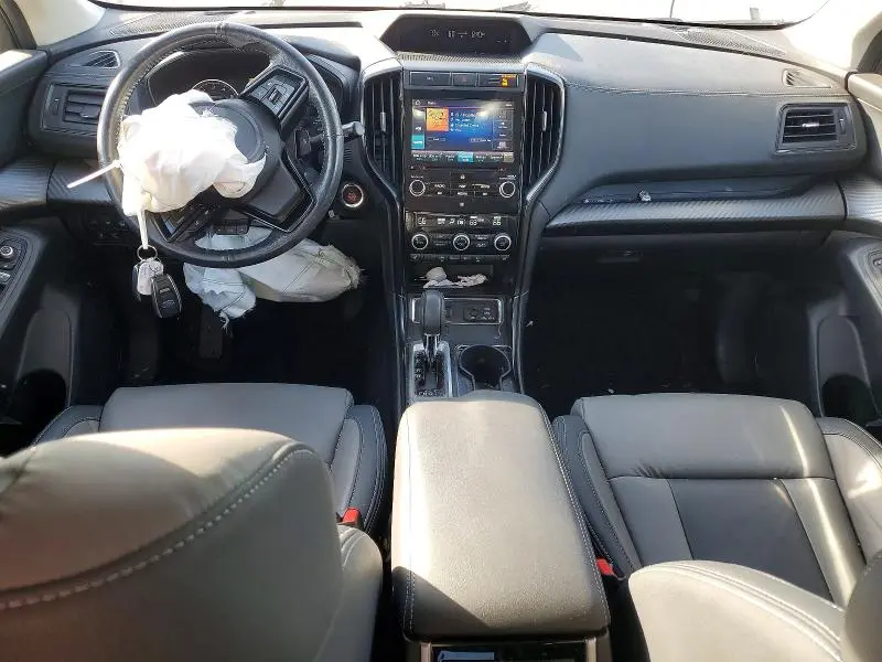 2022 SUBARU ASCENT ONYX EDITION  