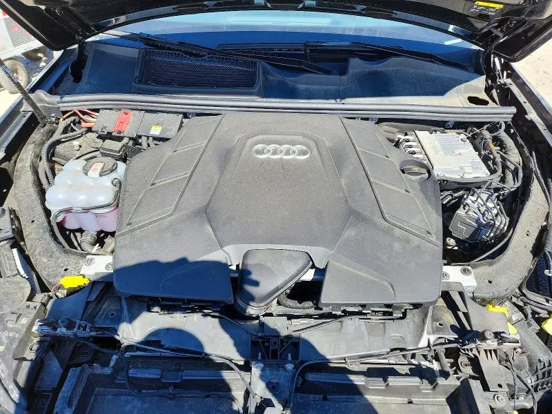2023 AUDI Q7 PREMIUM PLUS  