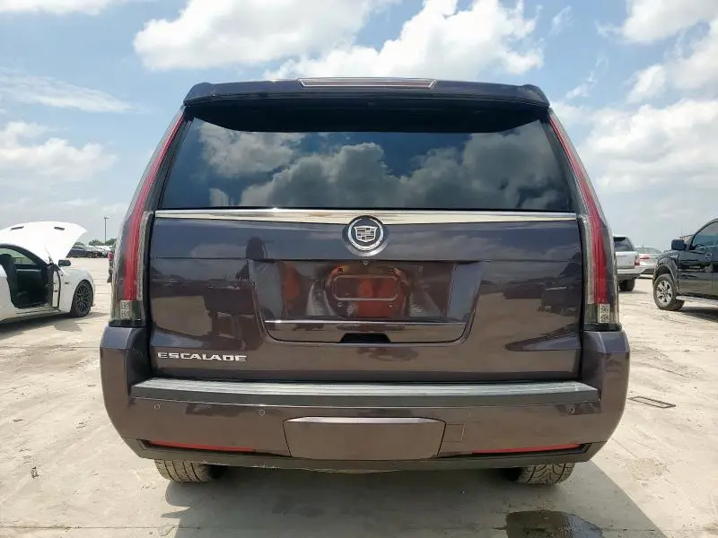 2015 CADILLAC ESCALADE PREMIUM  