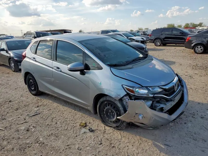 2019 HONDA FIT LX