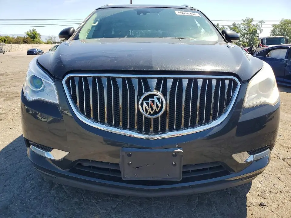 2014 BUICK ENCLAVE   