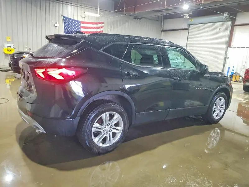 2020 CHEVROLET BLAZER 2LT  