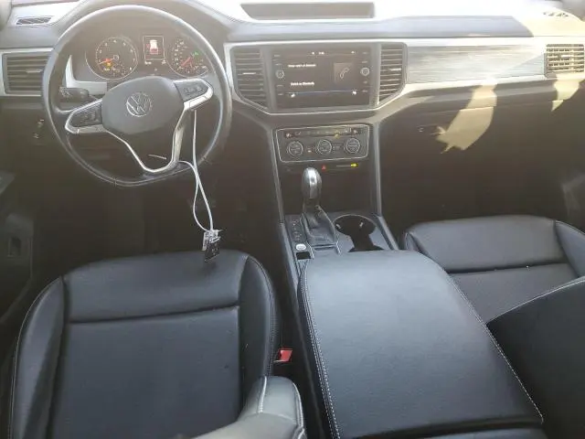 2020 VOLKSWAGEN ATLAS CROSS SPORT SE  