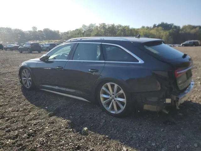 2021 AUDI A6 ALLROAD PREMIUM PLUS  