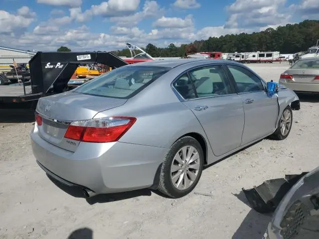 2013 HONDA ACCORD EX  