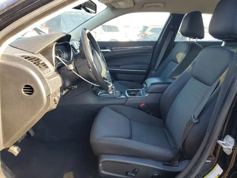 2022 CHRYSLER 300 TOURING  