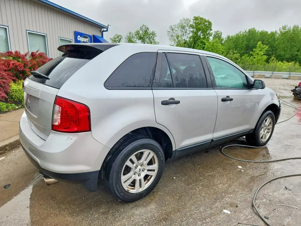 2011 FORD EDGE SE  