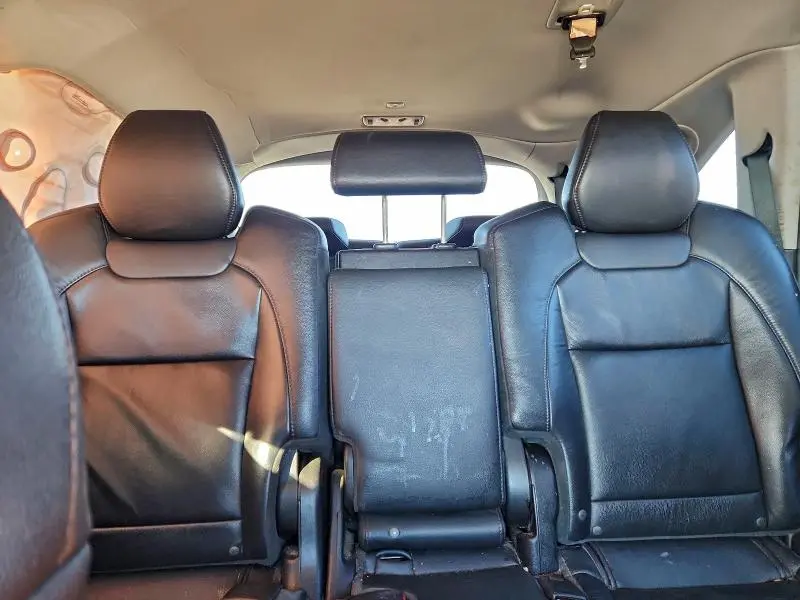 2016 ACURA MDX TECHNOLOGY  