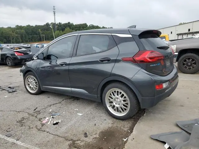 2020 CHEVROLET BOLT EV LT