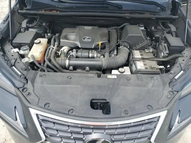2019 LEXUS NX 300 BASE  