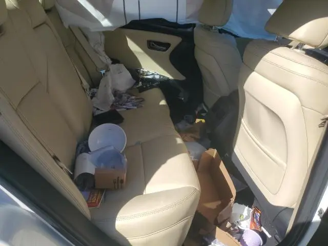 2013 TOYOTA AVALON BASE  