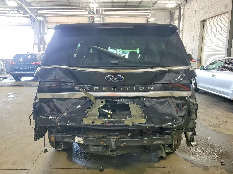 2023 FORD EXPEDITION PLATINUM  