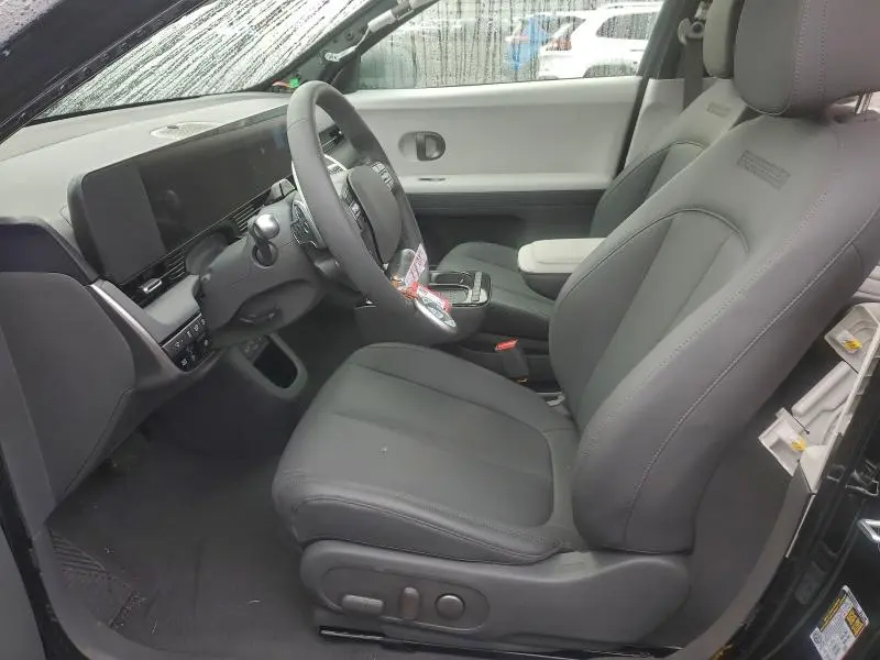 2025 HYUNDAI IONIQ 5 SEL  