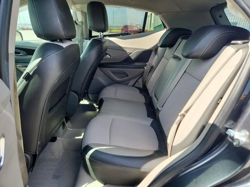 2016 BUICK ENCORE CONVENIENCE  