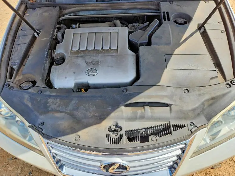 2010 LEXUS ES 350  