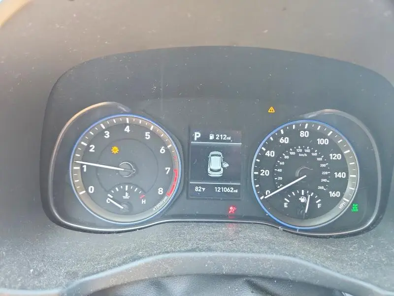 2019 HYUNDAI KONA SEL  