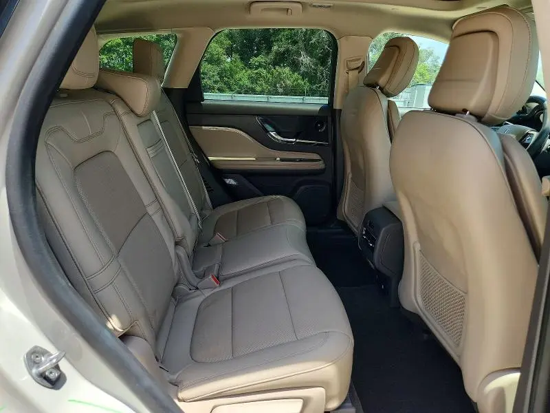 2022 LINCOLN CORSAIR GRAND TOURING  