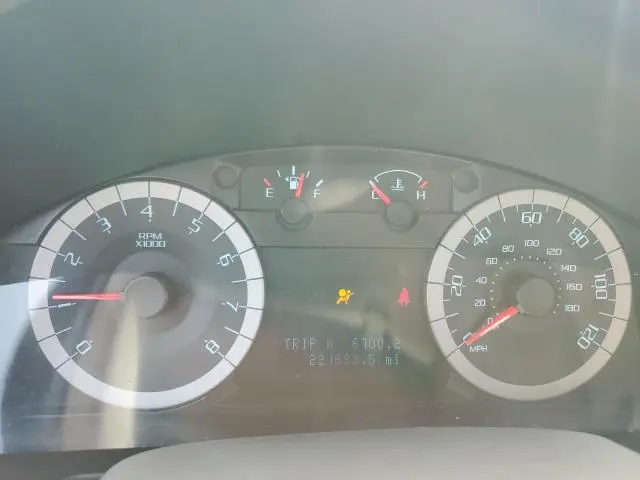 2011 FORD ESCAPE XLS  