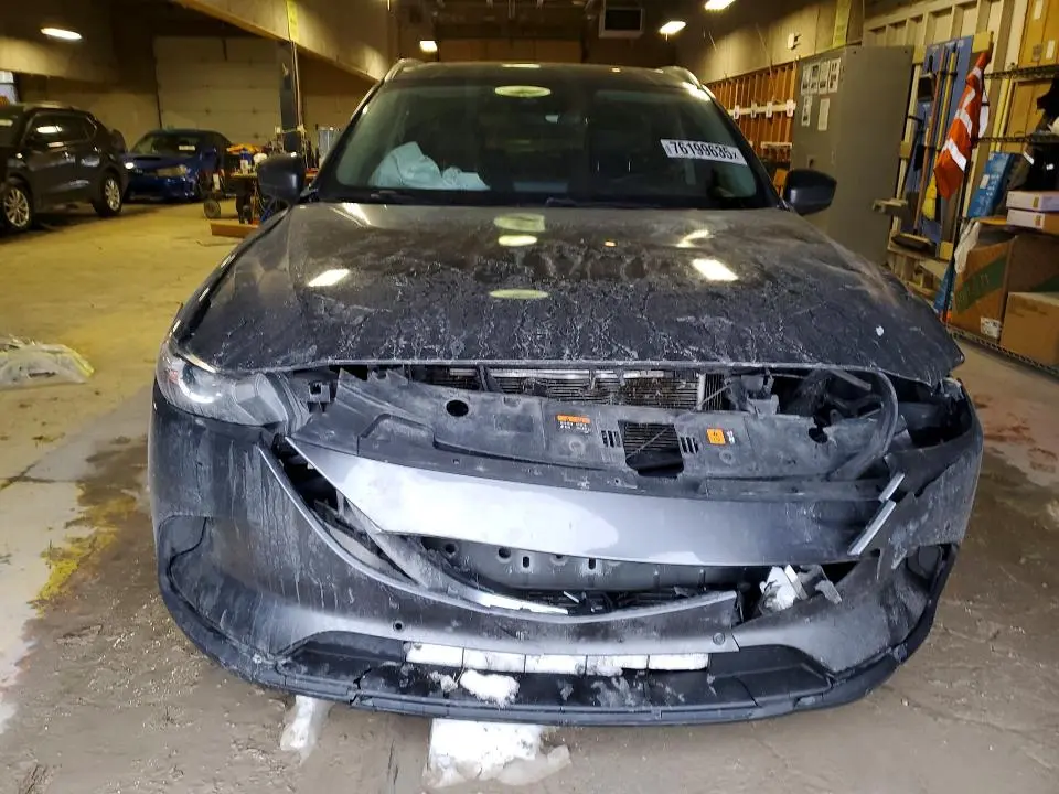 2020 MAZDA CX-9 TOURING  