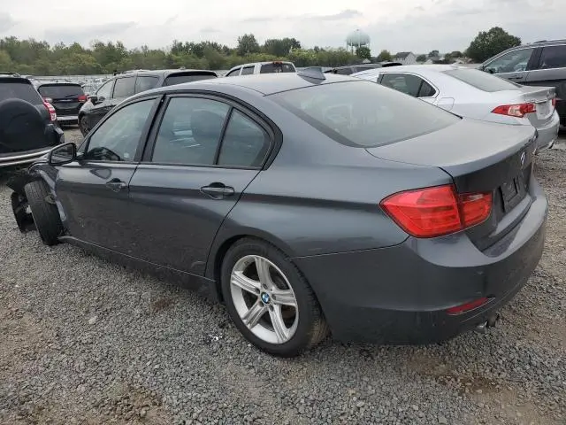 2015 BMW 328 I  