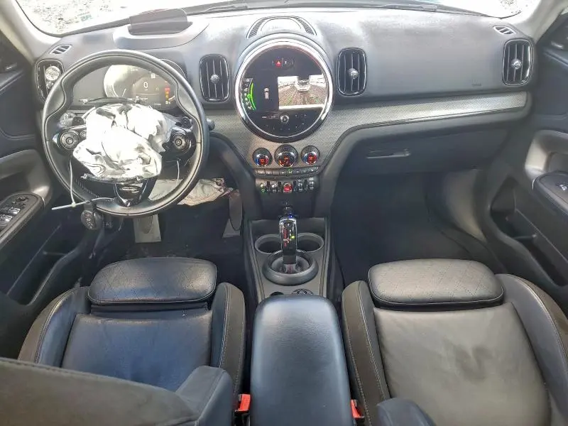 2021 MINI COOPER S COUNTRYMAN ALL4  