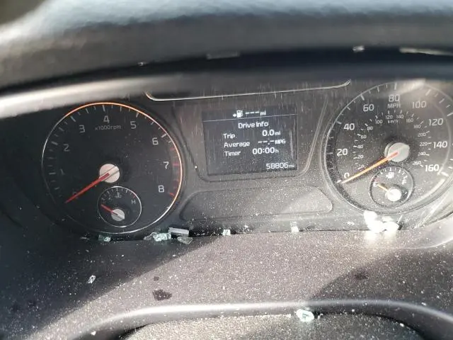 2019 KIA SORENTO L  