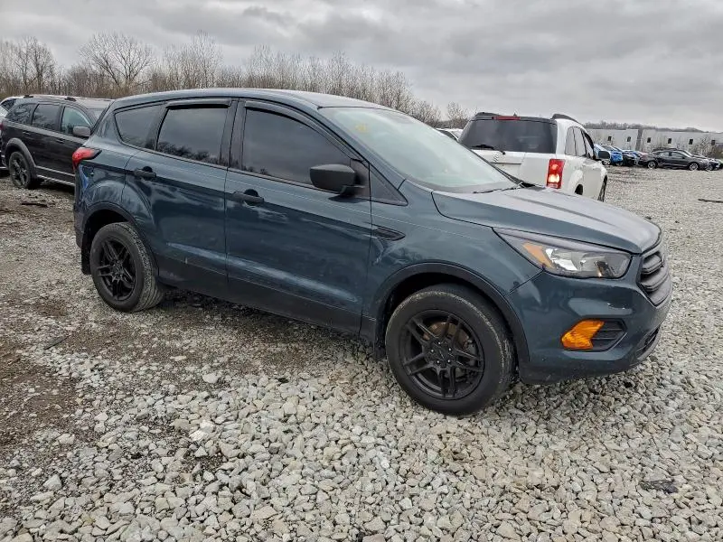 2019 FORD ESCAPE S  