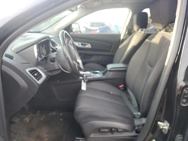 2014 GMC TERRAIN SLE  