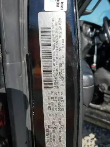 2020 JEEP WRANGLER SPORT  