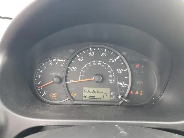 2020 MITSUBISHI MIRAGE ES  