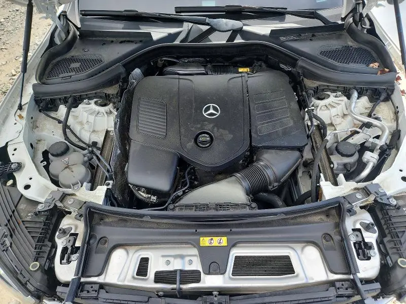 2023 MERCEDES-BENZ GLC 300  