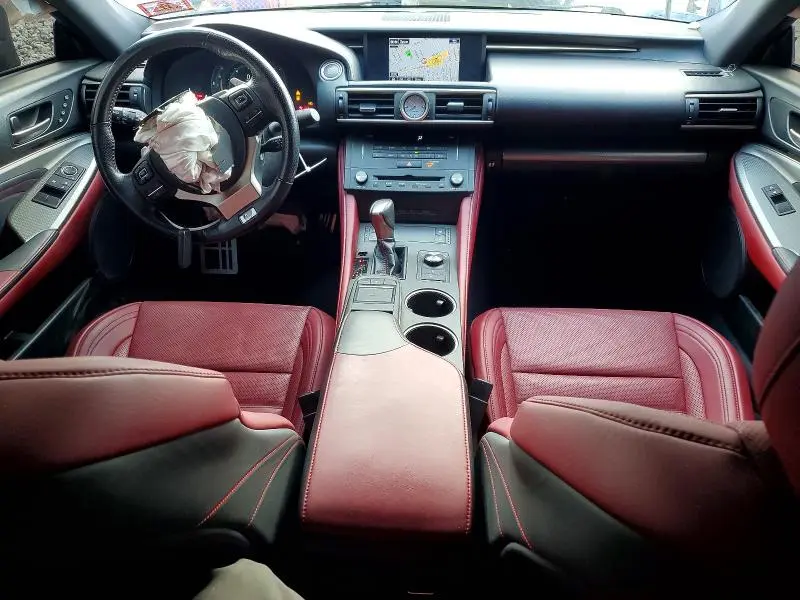 2017 LEXUS RC 300 BASE  