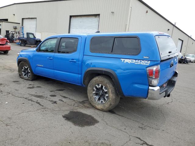 2020 TOYOTA TACOMA DOUBLE CAB