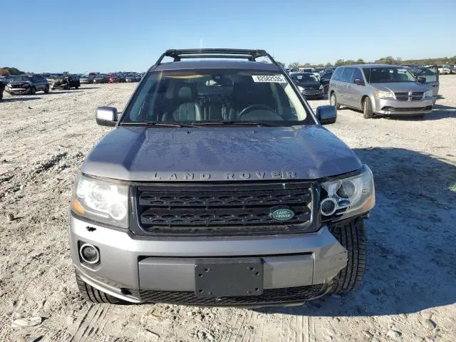 2013 LAND ROVER LR2 HSE  