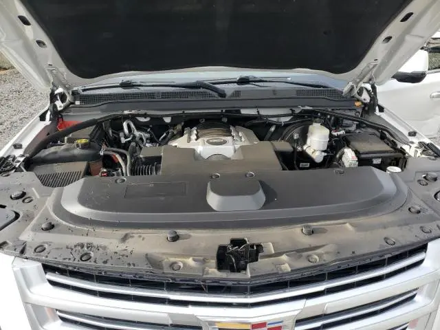 2020 CADILLAC ESCALADE PLATINUM  