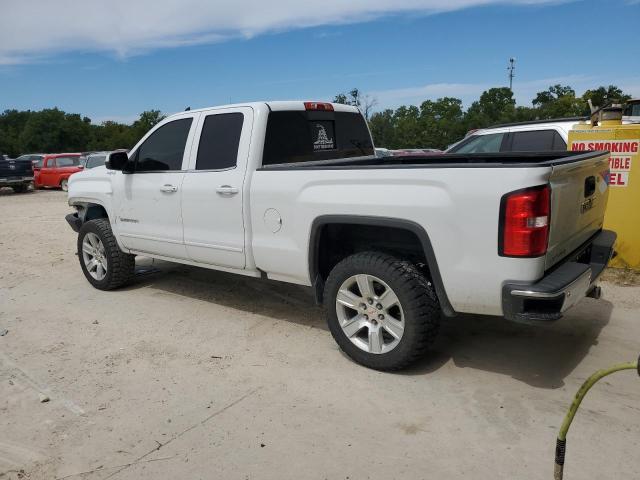 2016 GMC SIERRA K1500 SLE