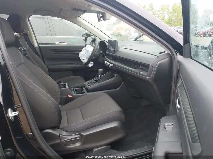 2025 HONDA CR-V LX AWD