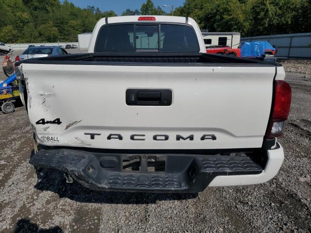 2022 TOYOTA TACOMA ACCESS CAB