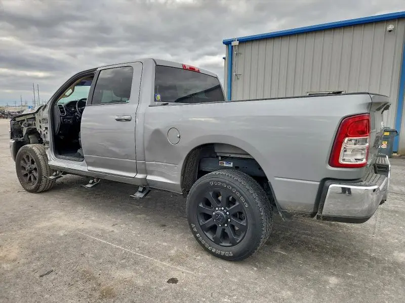 2019 RAM 2500 BIG HORN  